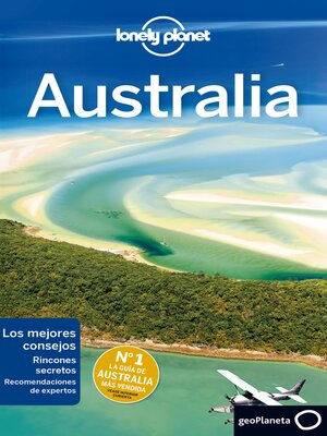 cover image of Australia 5